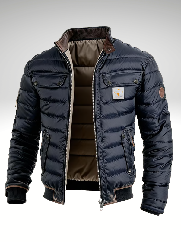 Velsen | Chaqueta Vintage Brighton