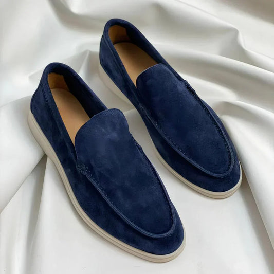 Mocasines Milano