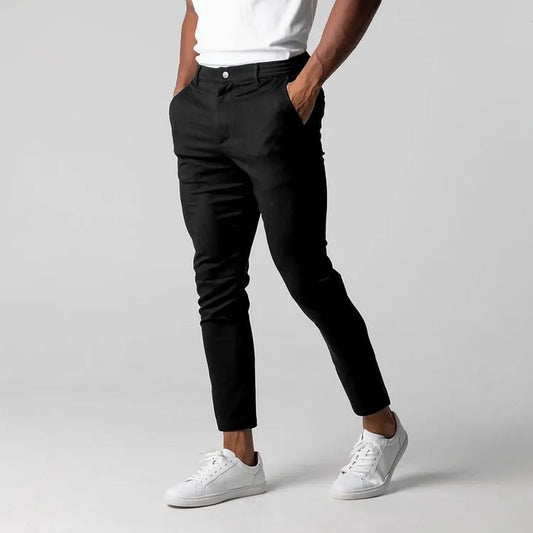 Pantalón Chino Elástico VELSEN