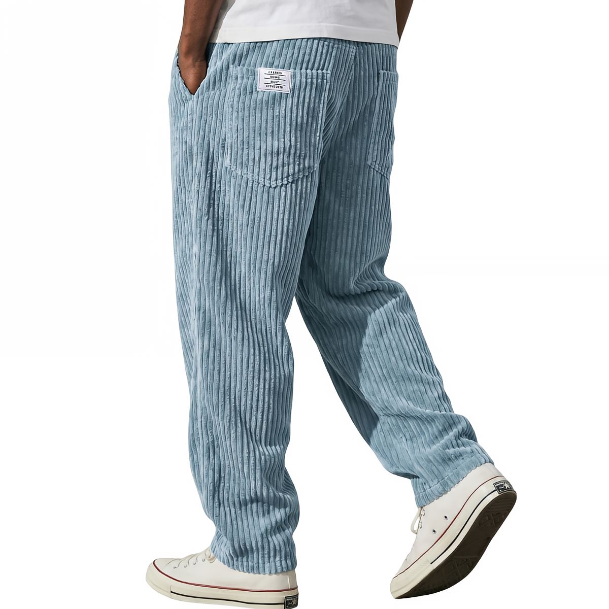 Velsen | Pantalón Pana Denver