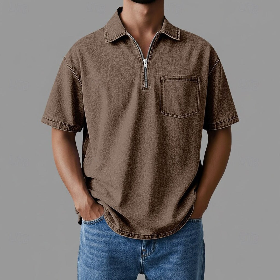 Polo Urban Zip
