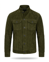Velsen | Chaqueta Halifax