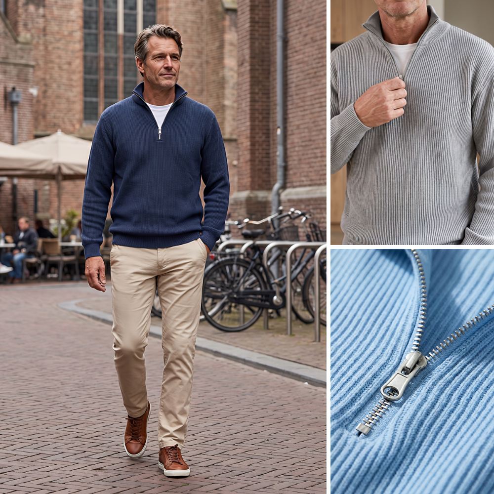 Velsen | Jersey Fenwick