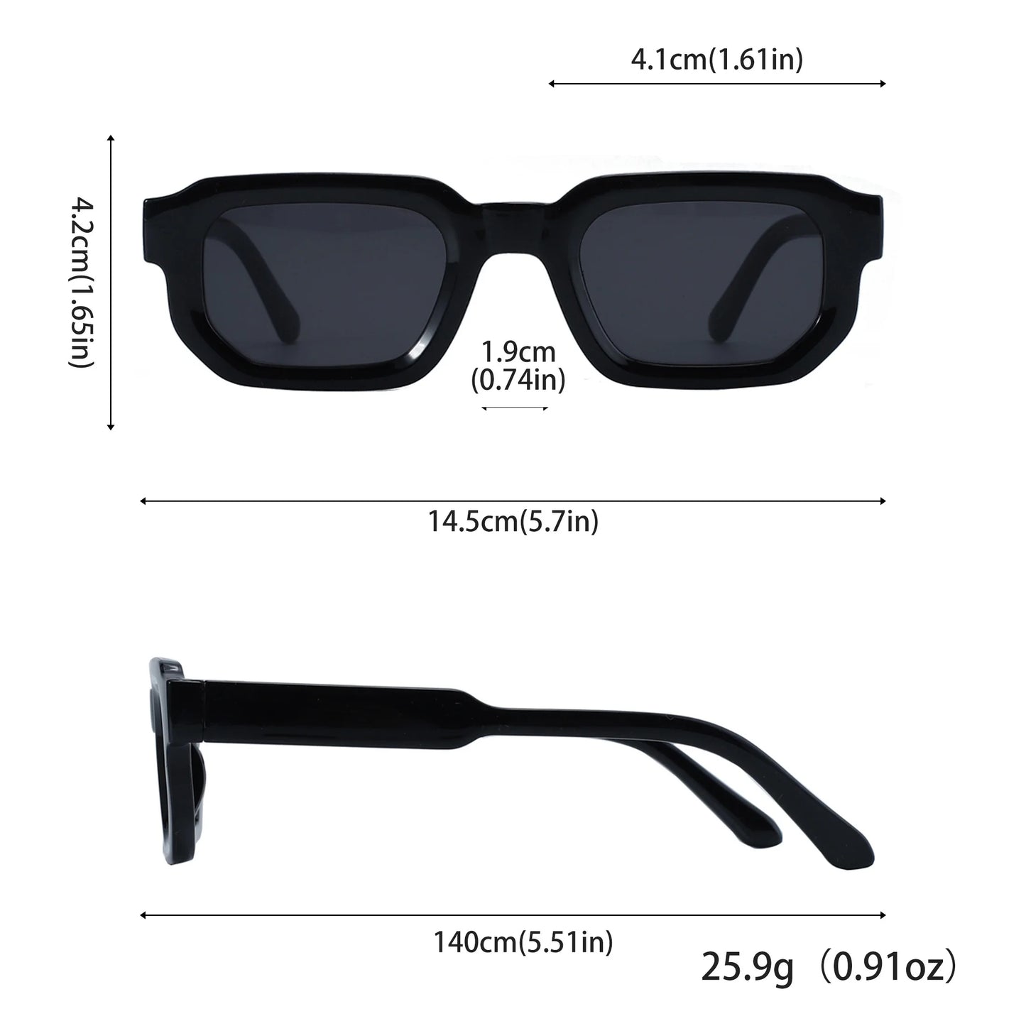 Gafas de Sol Urban Shade