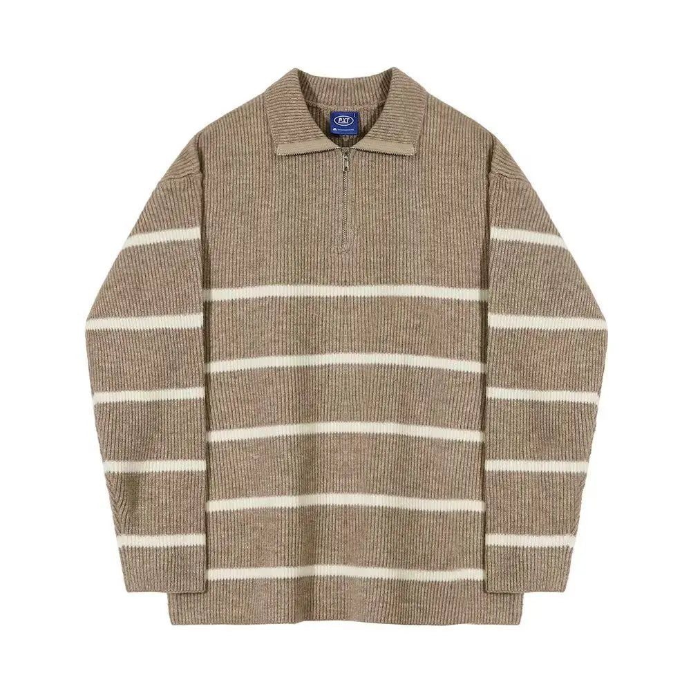 Velsen | Jersey de Lana Windsor