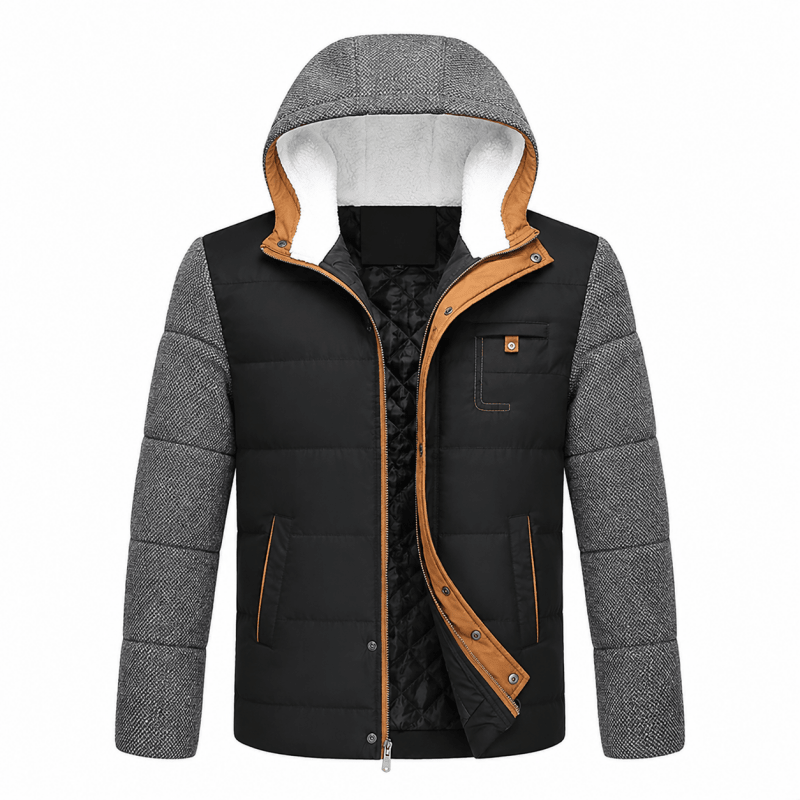 Velsen | Abyss-jas