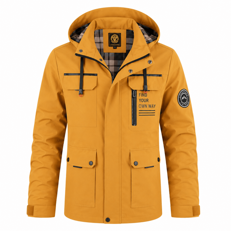 Velsen | Babylon windjack