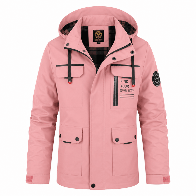 Velsen | Babylon windjack