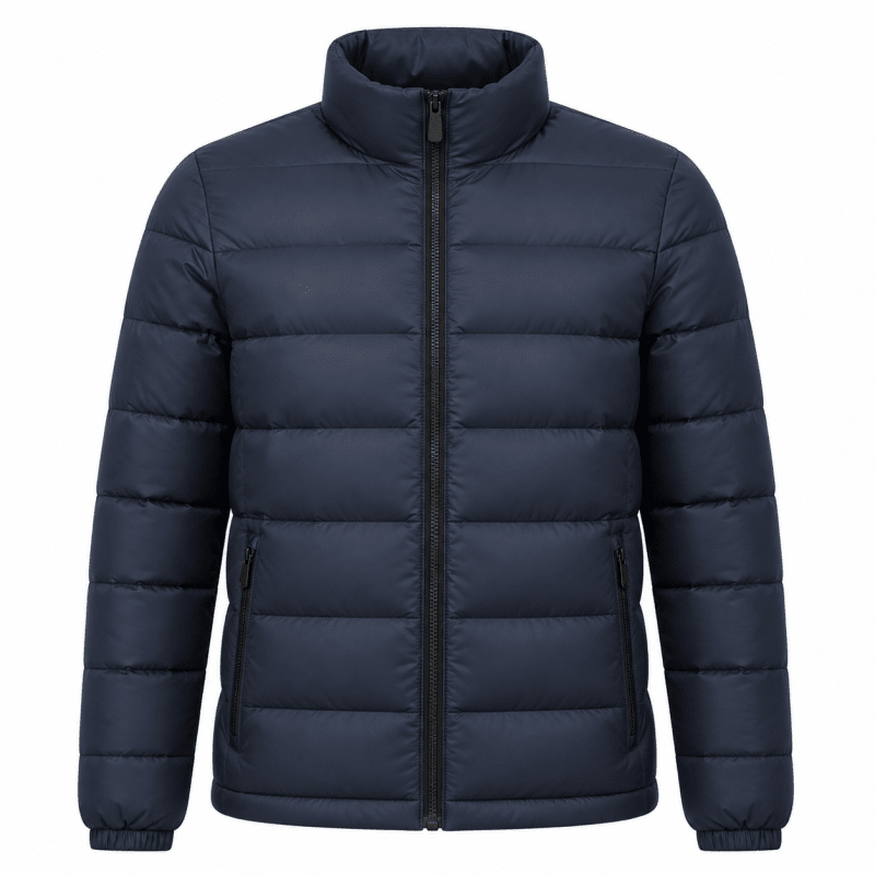 Velsen | Coldfront Gewatteerde Jas