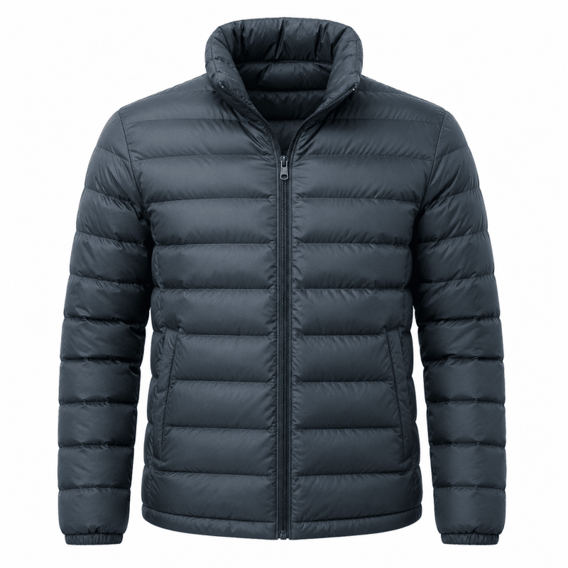 Velsen | Coldfront Gewatteerde Jas