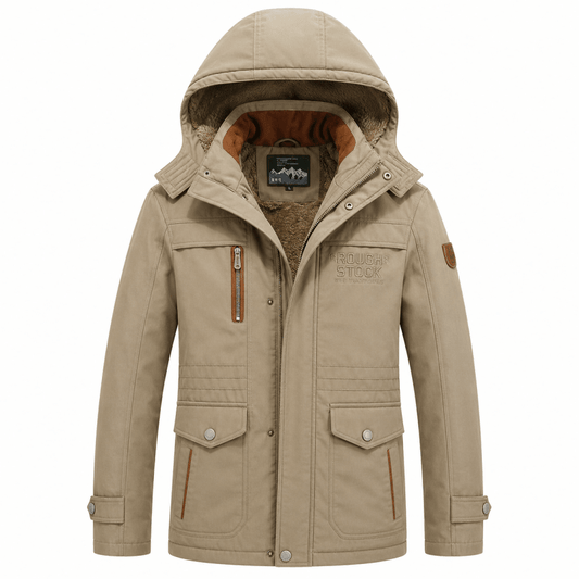 Velsen | Chaqueta Everest