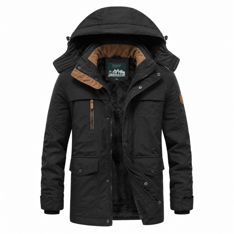 Velsen | Chaqueta Everest