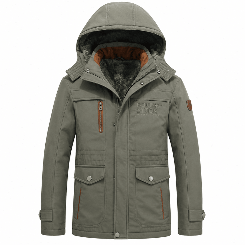 Velsen | Chaqueta Everest