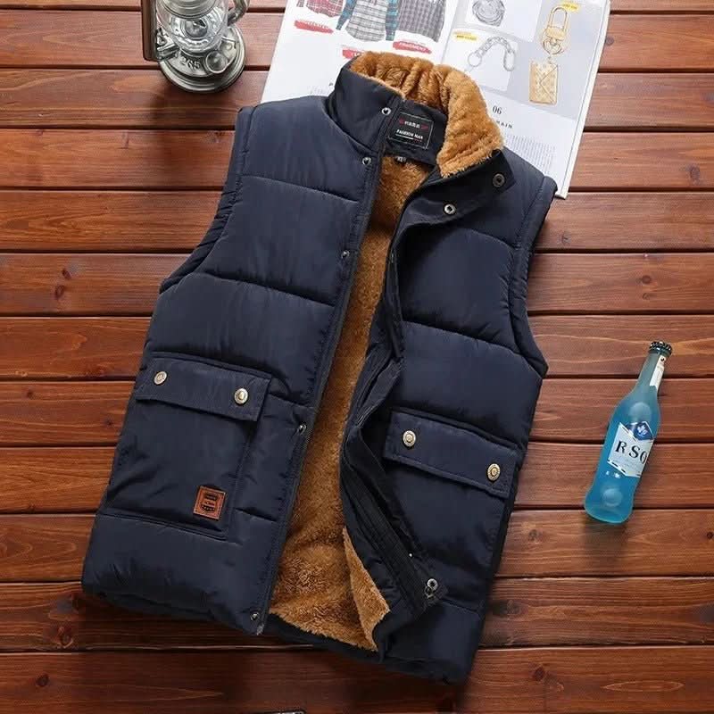 Velsen | Highmoor vest