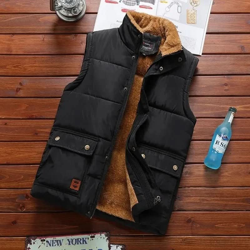 Velsen | Highmoor vest