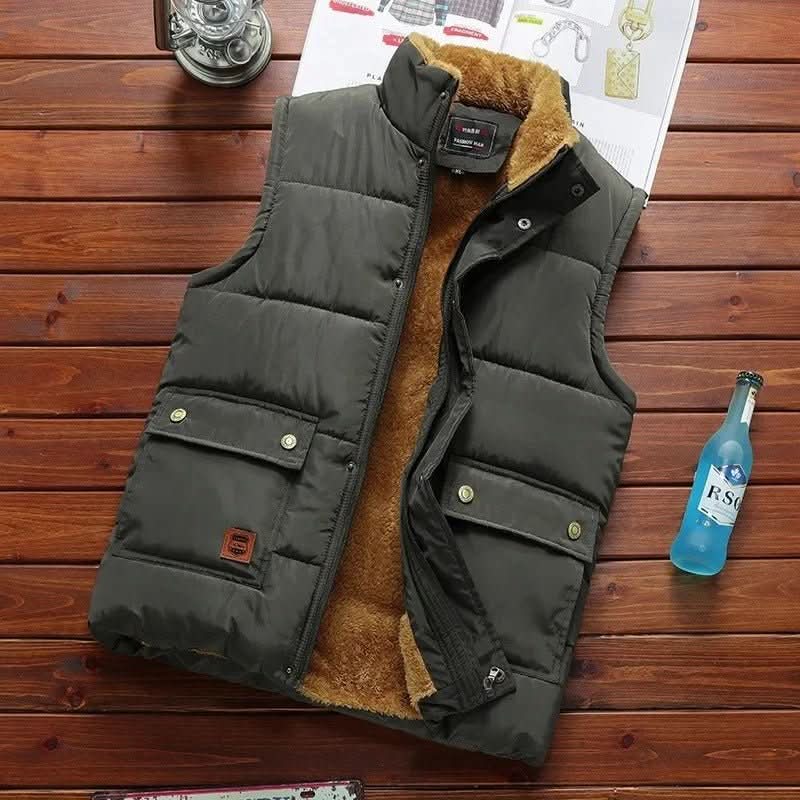Velsen | Highmoor vest