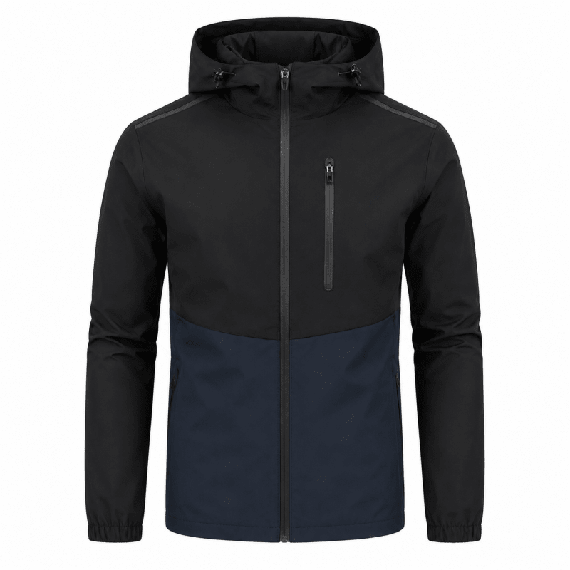 Velsen | Nebula jas