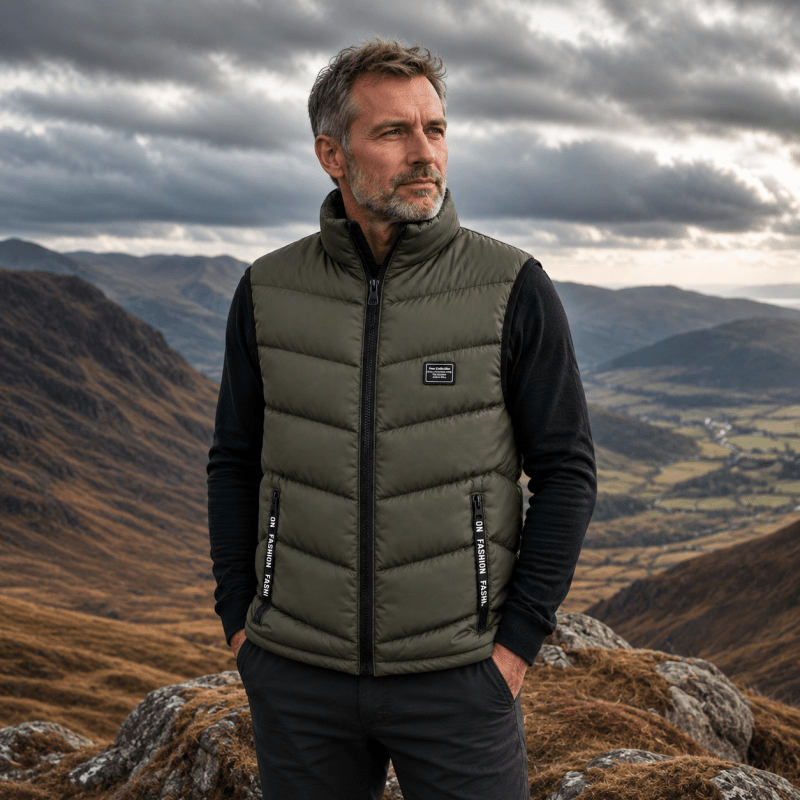 Velsen | Pathfinder-vest