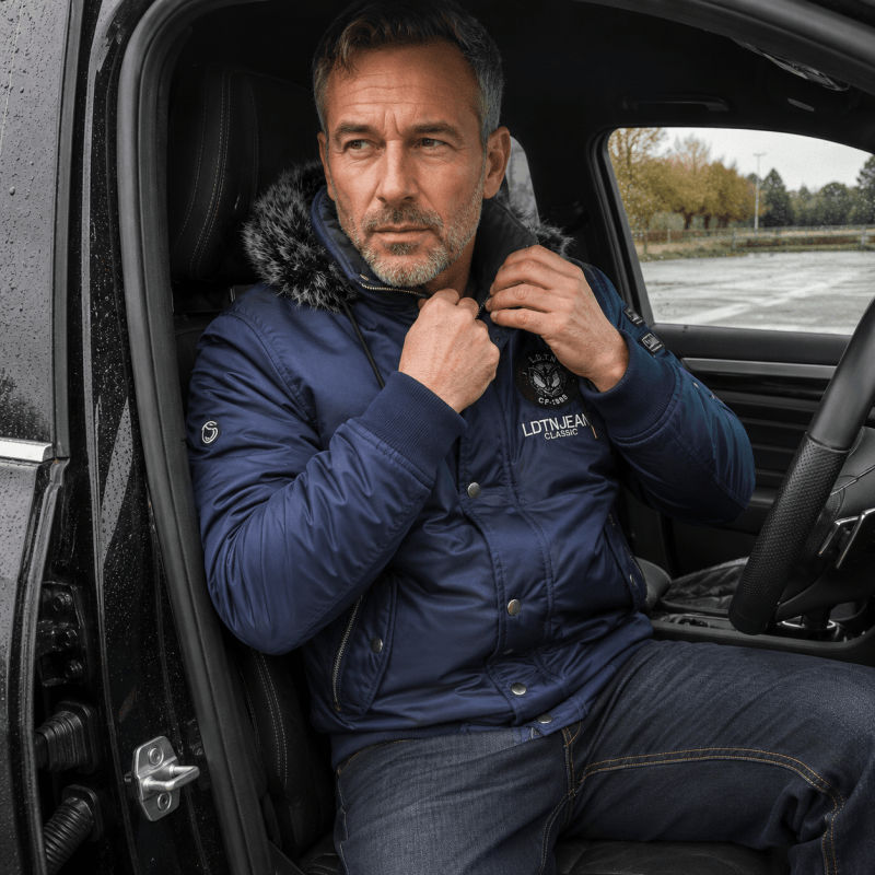 Velsen | Bomberjack Verdansk