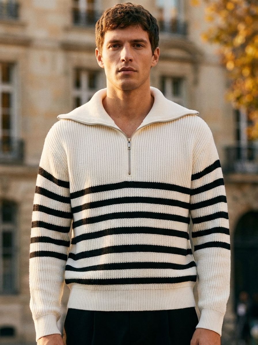 Velsen | Jersey Marlow