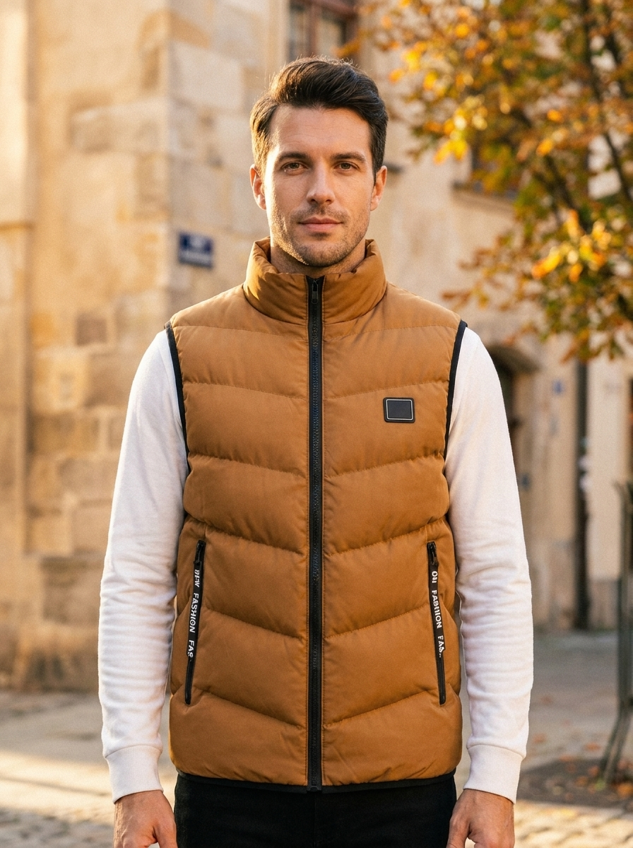 Velsen | Pathfinder-vest