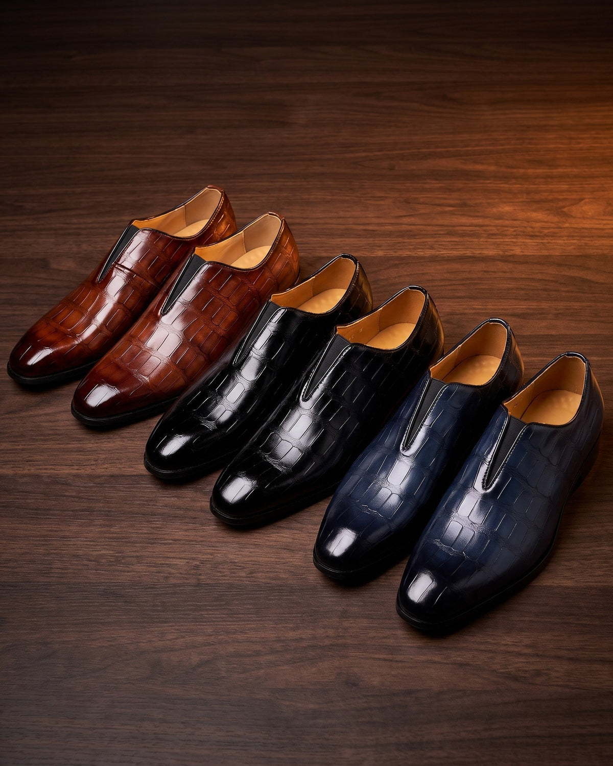 Velsen | Mocasín Lorenzo
