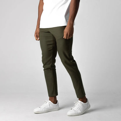 Pantalón Chino Elástico VELSEN