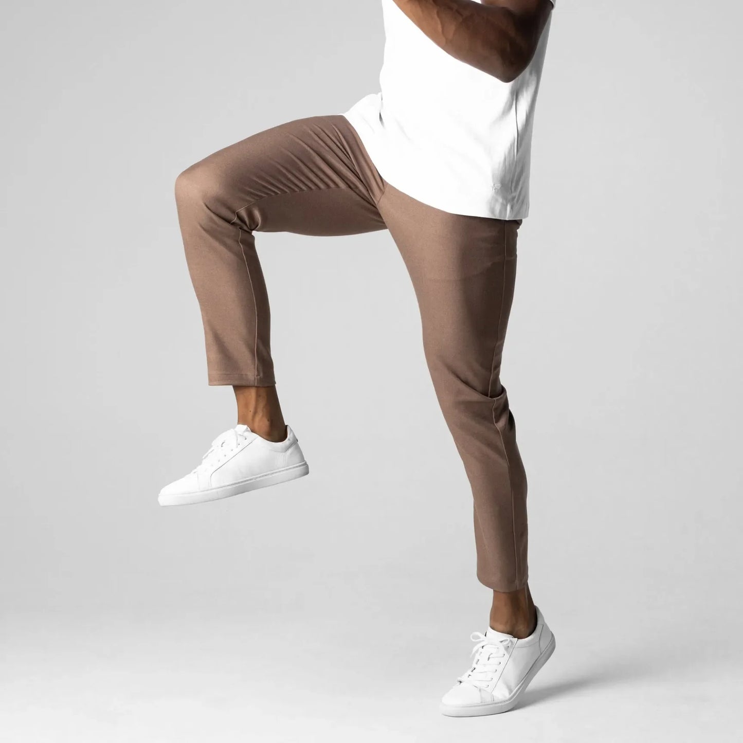 Pantalón Chino Elástico VELSEN