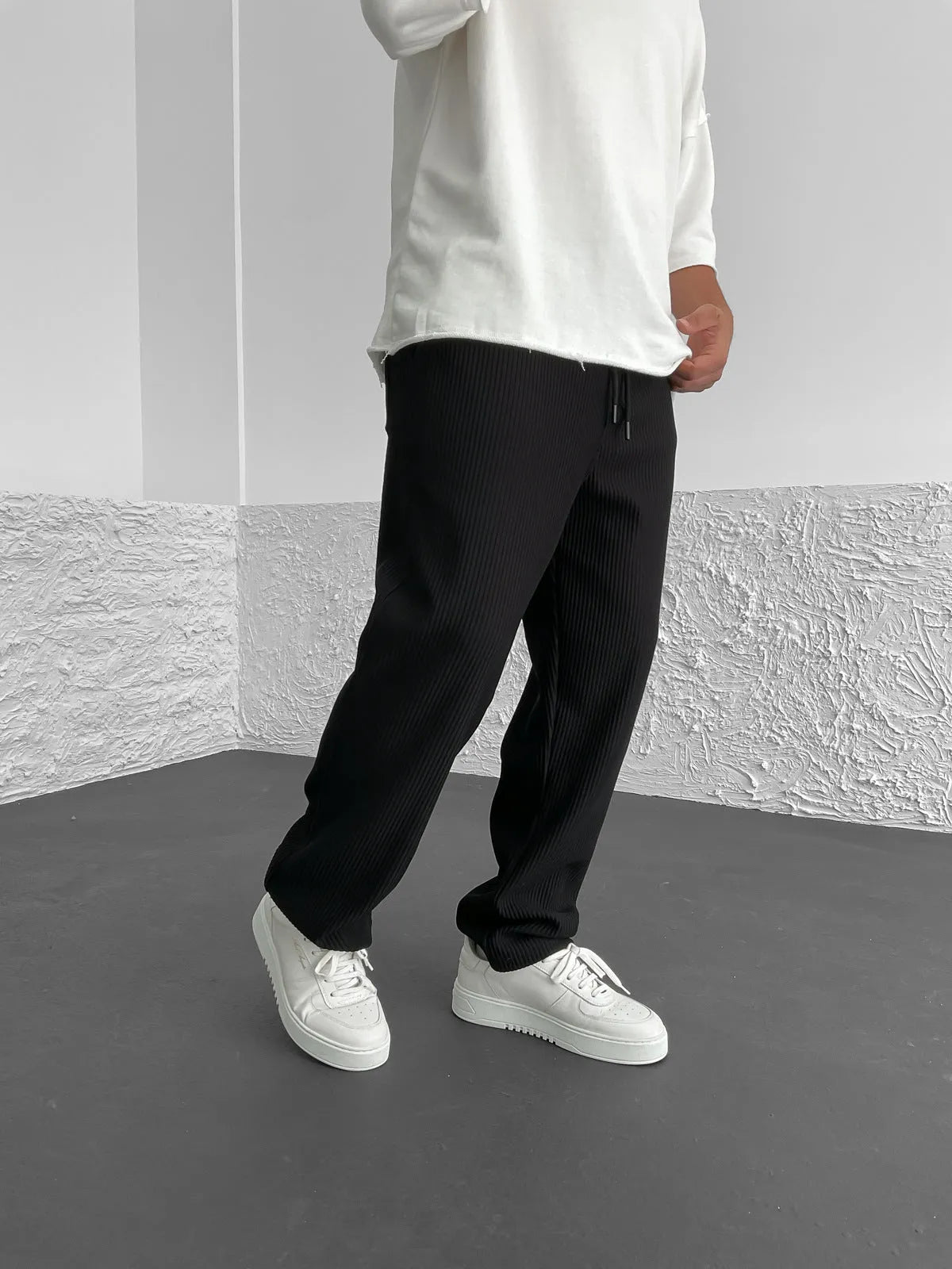 Pantalón Velsen Relax