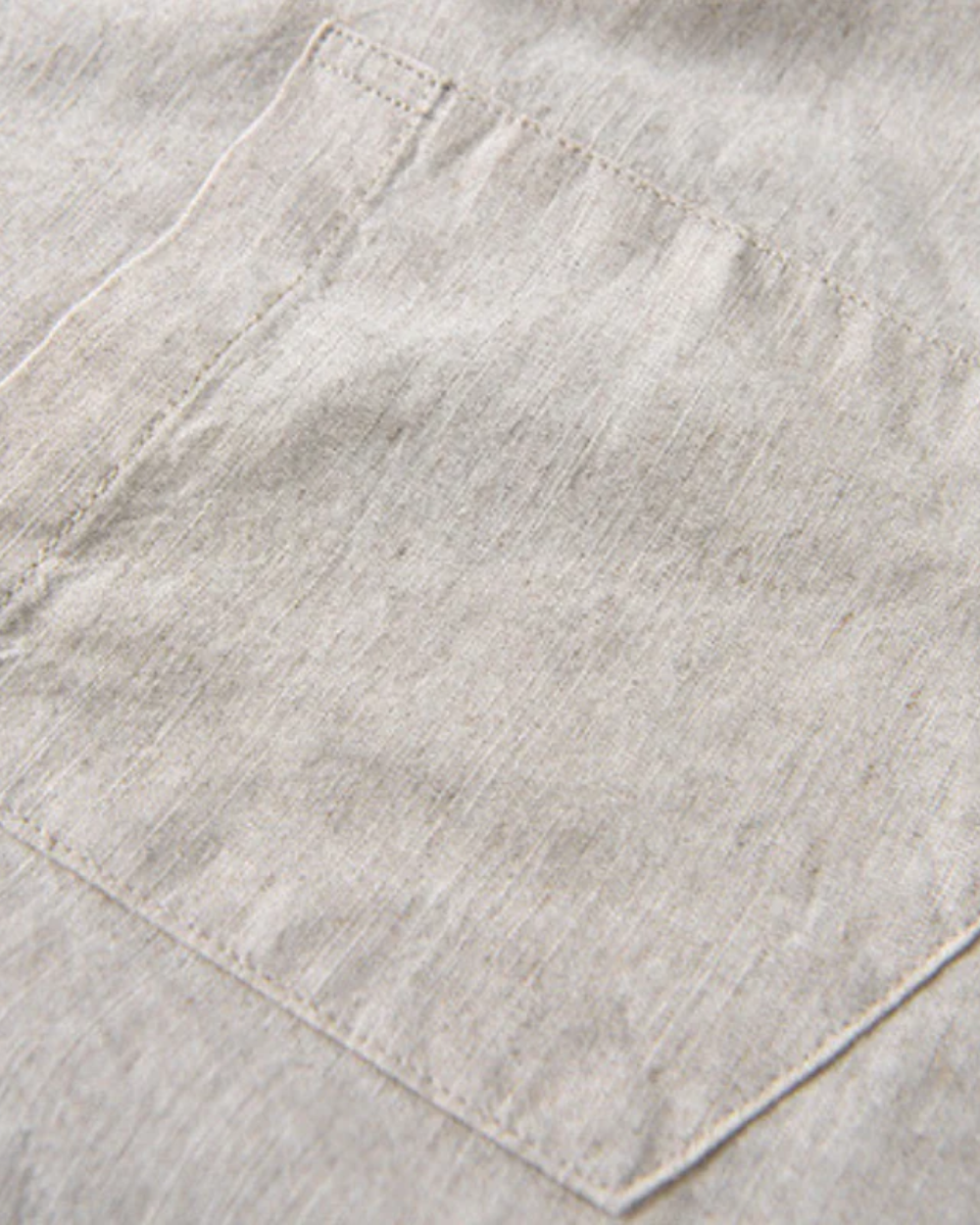 Camisa de lino Nápoles