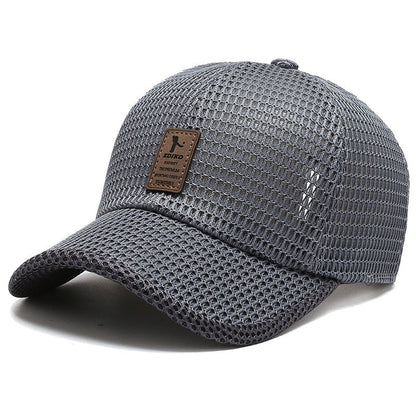 Gorra Air Transpirable