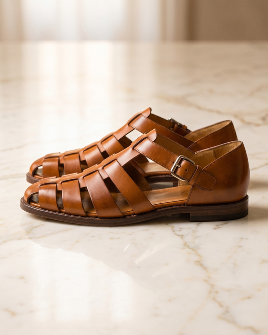 Sandalias Velsen