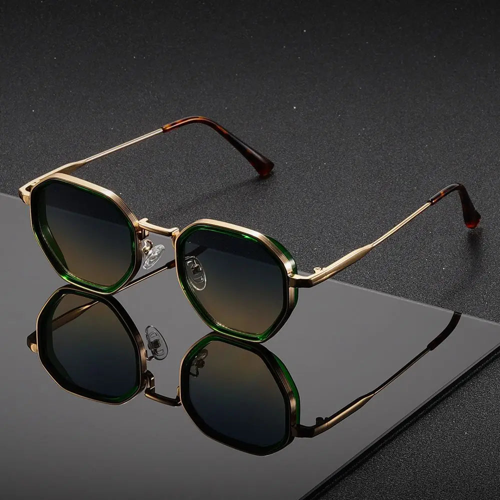 Gafas Icon