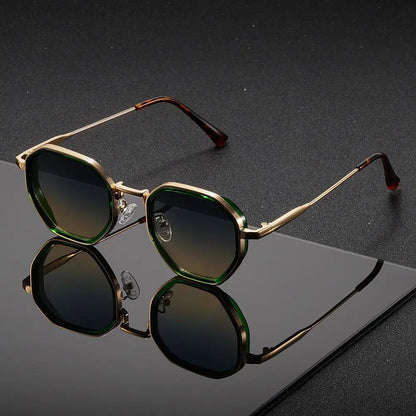 Gafas Icon
