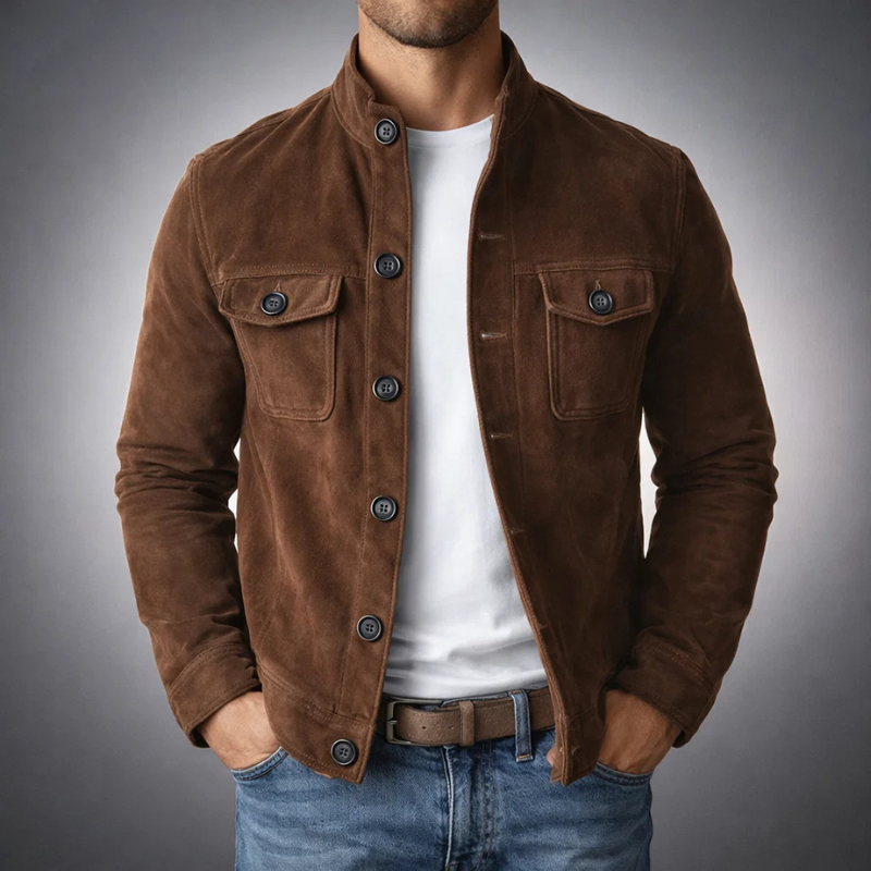 Velsen | Chaqueta Halifax