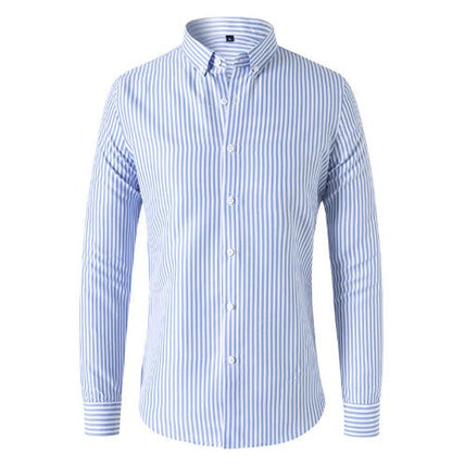 Camisa de rayas VELSEN