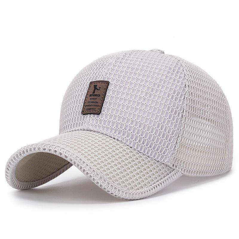 Gorra Air Transpirable
