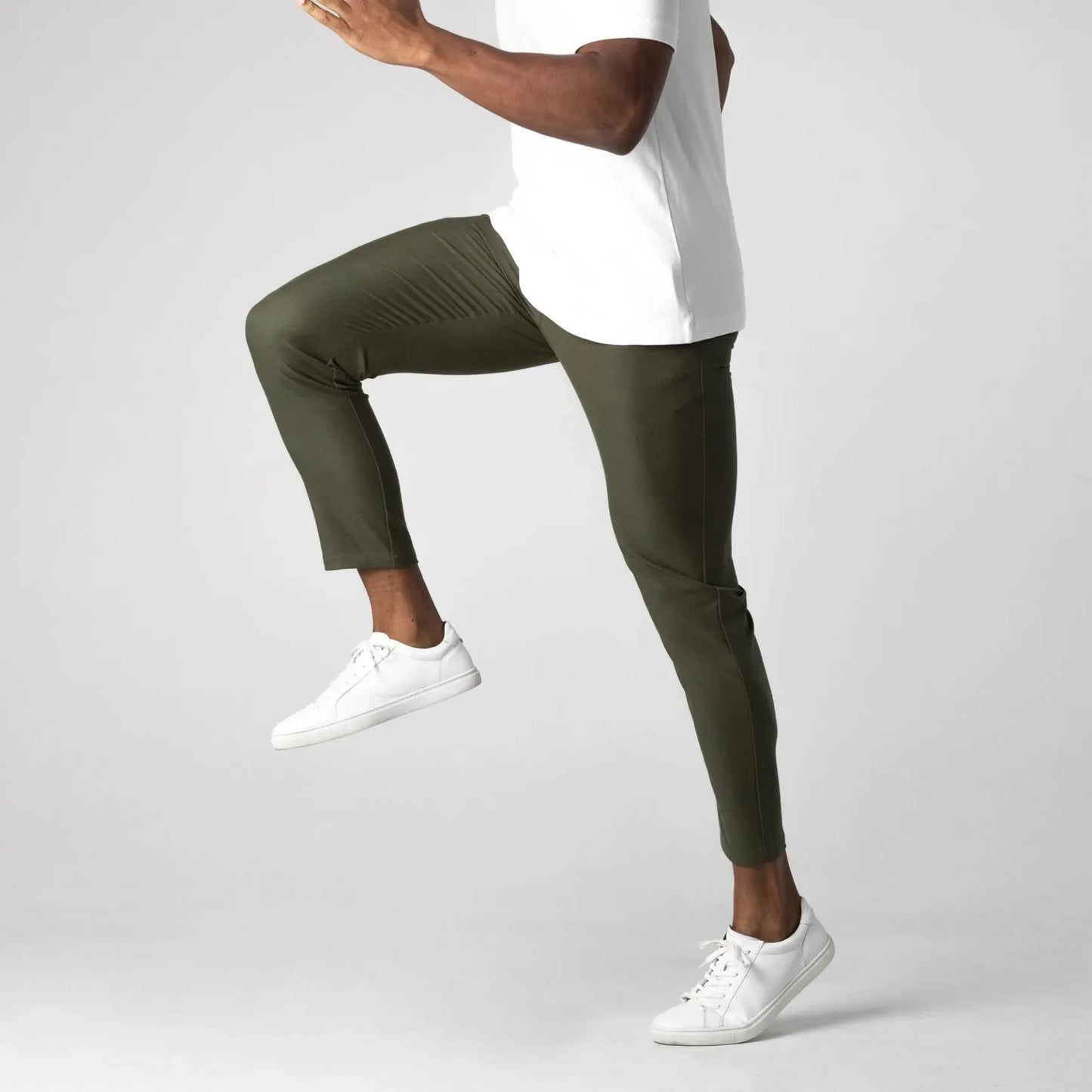 Pantalón Chino Elástico VELSEN