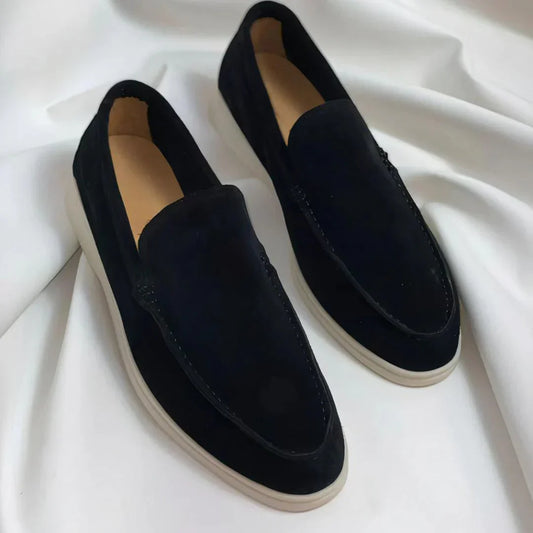 Mocasines Milano