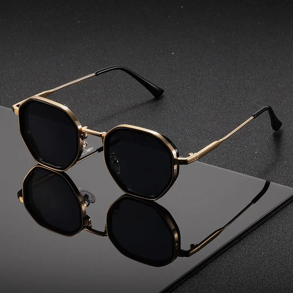 Gafas Icon
