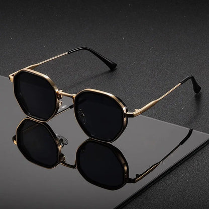 Gafas Icon