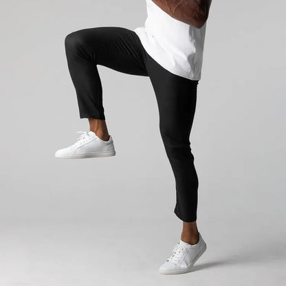 Pantalón Chino Elástico VELSEN