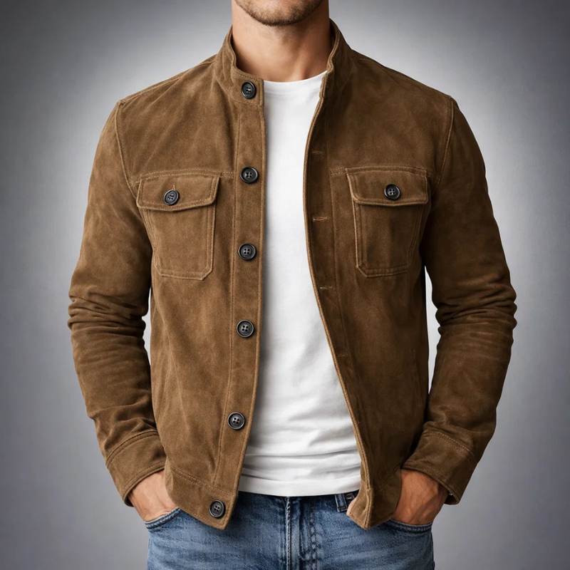 Velsen | Chaqueta Halifax