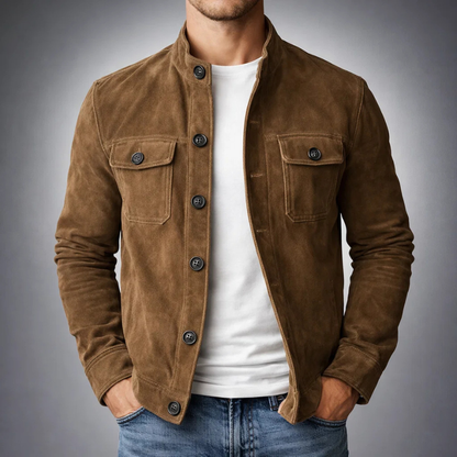 Velsen | Chaqueta Halifax