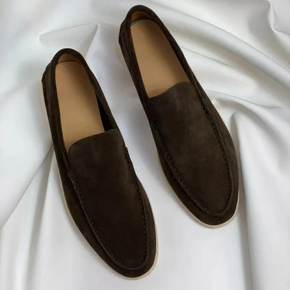 Mocasines Milano