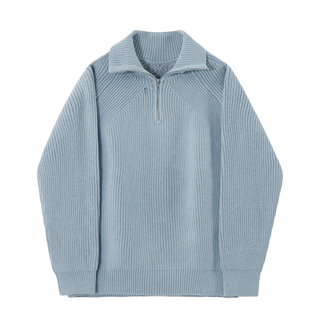 Velsen | Jersey Azure