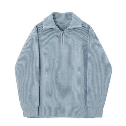 Velsen | Jersey Azure