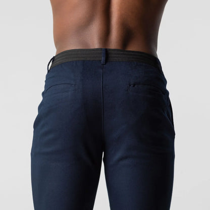 Pantalón Chino Elástico VELSEN
