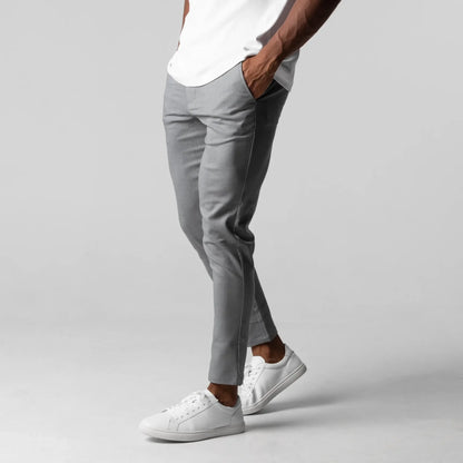 Pantalón Chino Elástico VELSEN