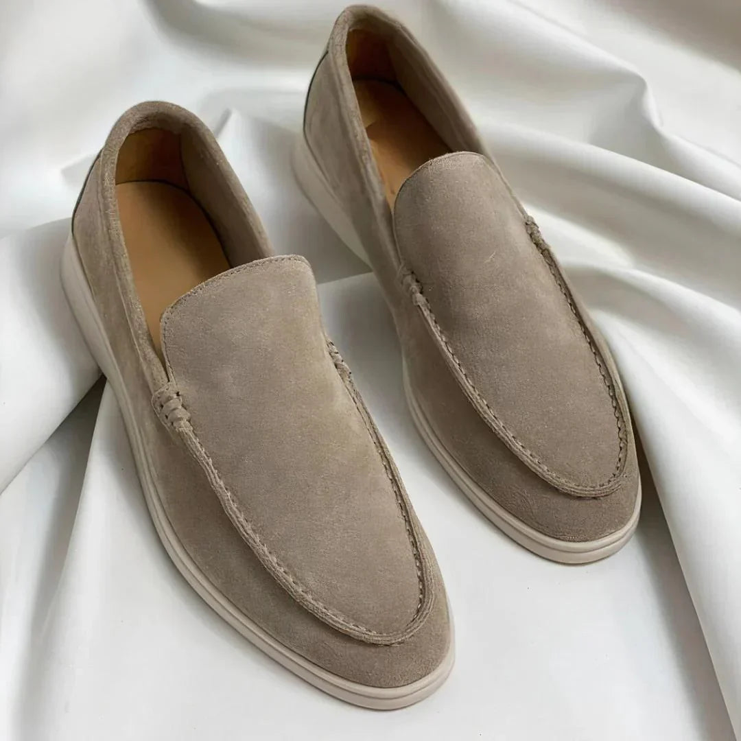 Mocasines Milano